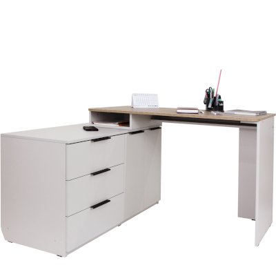 Письменный стол СТК 35 (Аквилон)